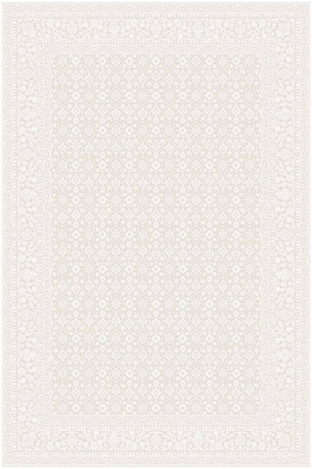 Bahariye Simya - SY01A Krem