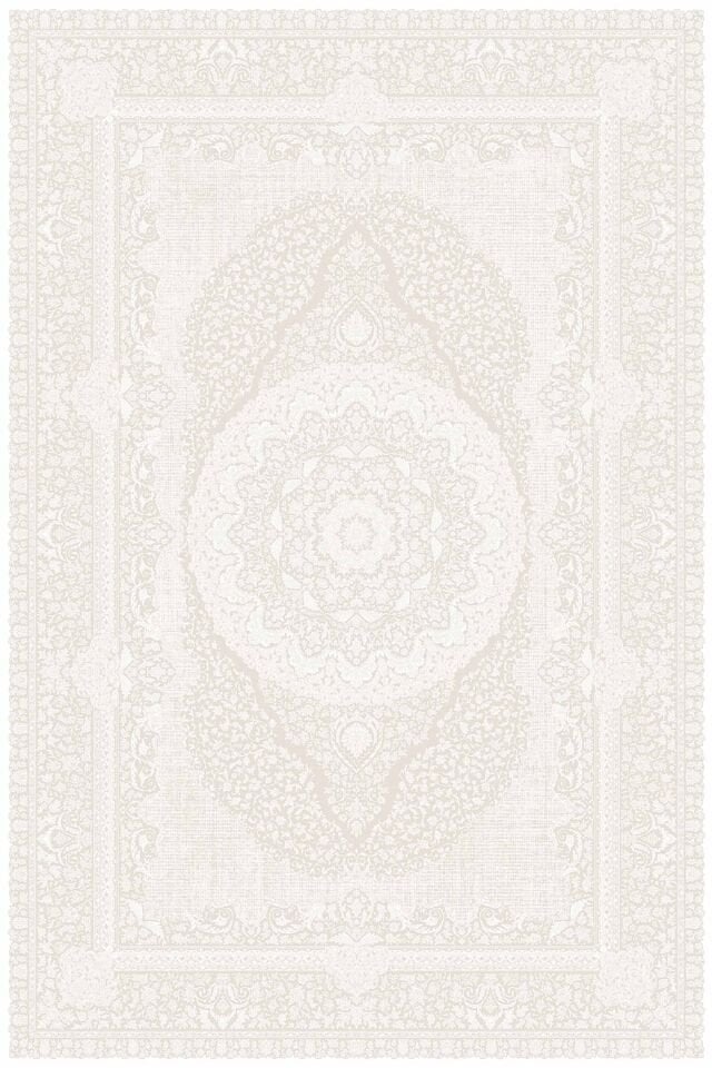 Bahariye Simya - SY02A Krem