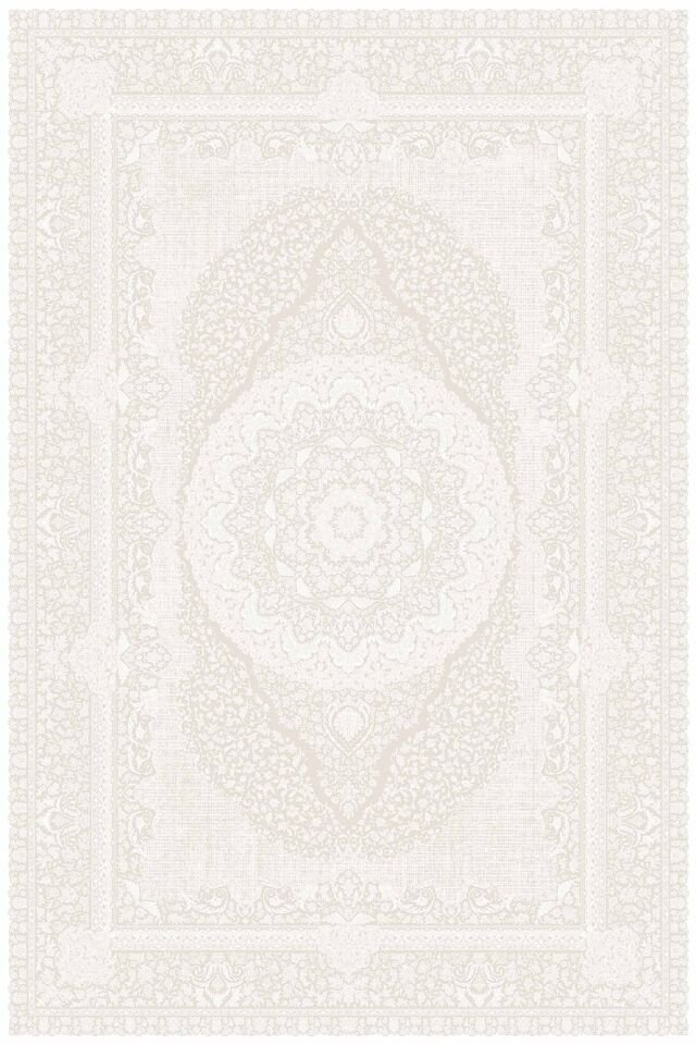 Bahariye Simya - SY02A Krem