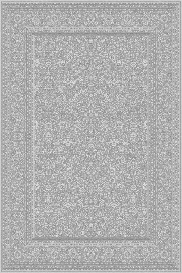 Bahariye Simya - SY03A Gri