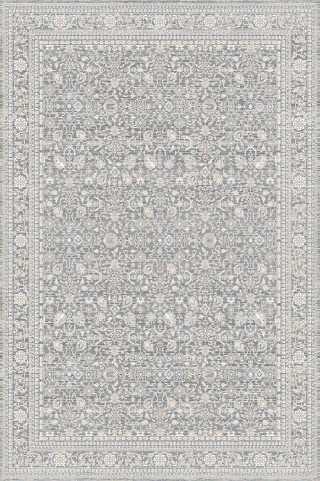 Bahariye Simya - SY05B Gri