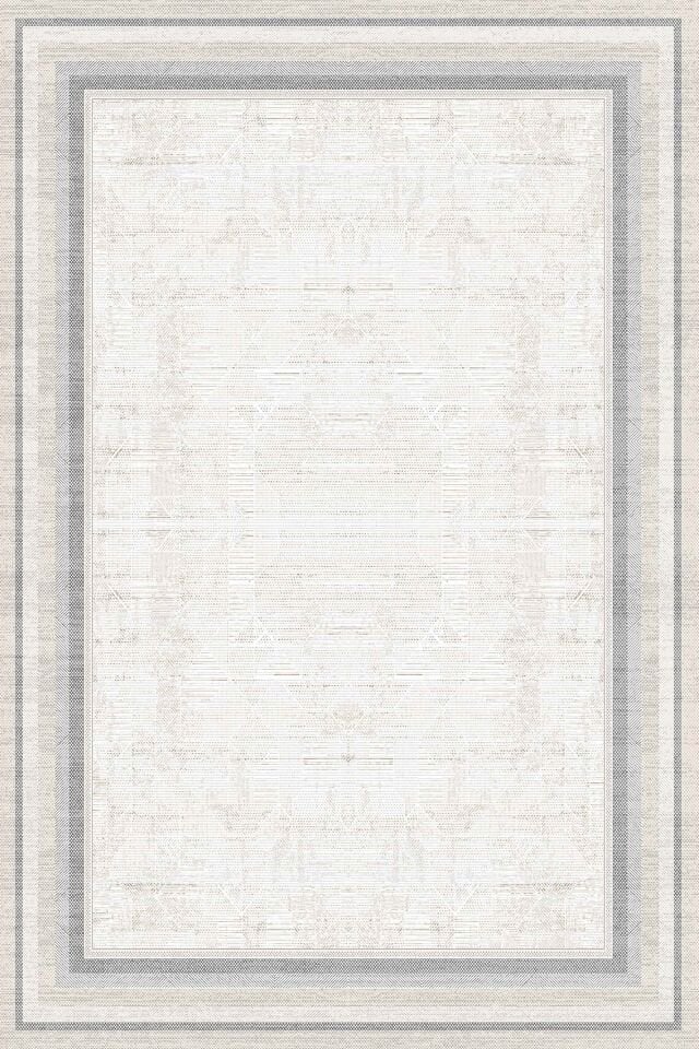 Bahariye Luvina - LV04A Gri