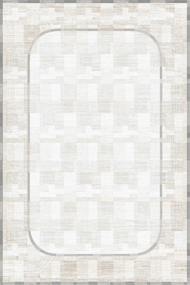 Bahariye Luvina - LV05A Gri