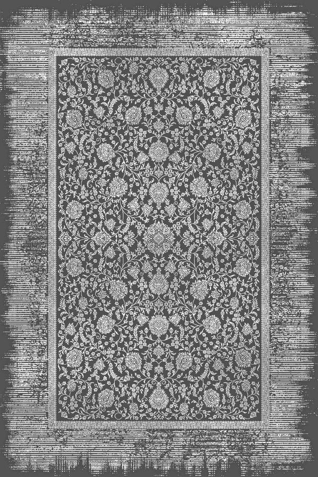 Bahariye Mihra - MR01 Antrasit