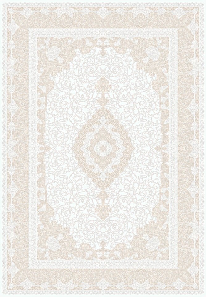 Bahariye Deniz - Deniz DN01A Bej