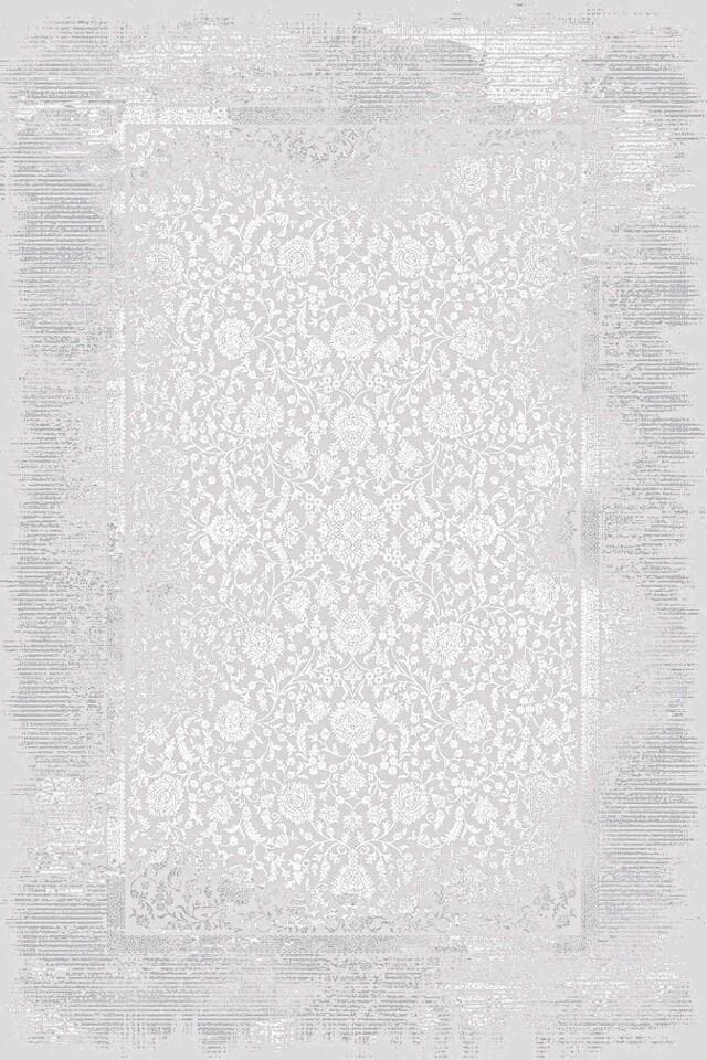 Bahariye Mihra - MR01 Gri