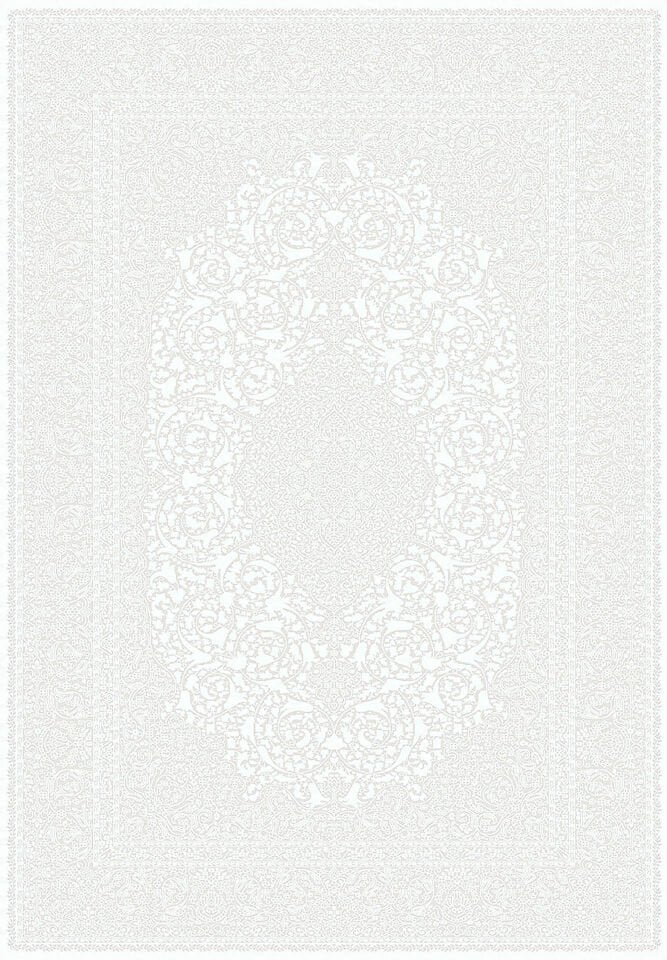 Bahariye Deniz - DN01B Beyaz