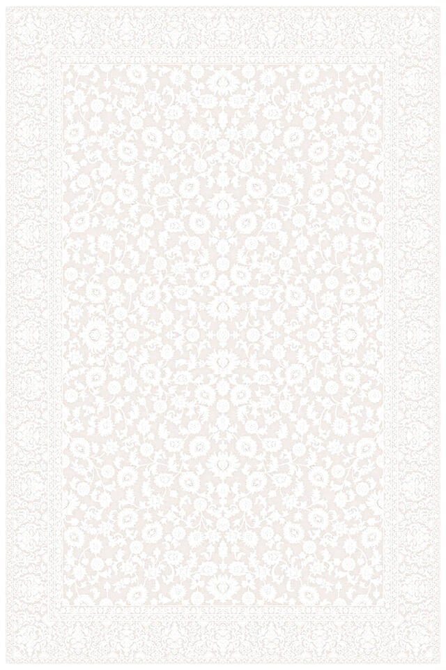 Bahariye Mihra - MR03 Krem