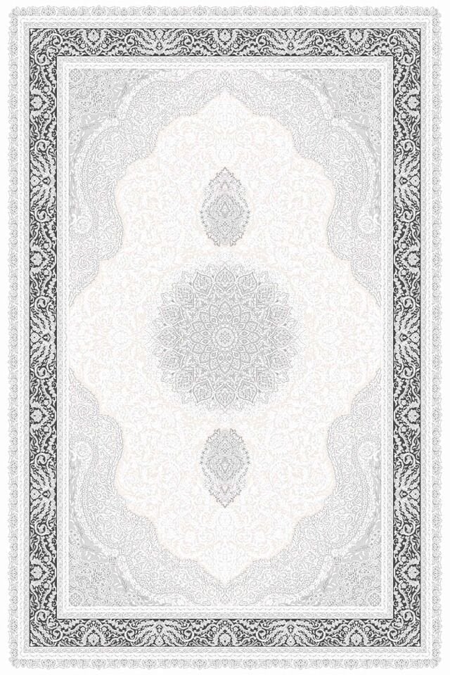 Bahariye Mihra - MR04 Antrasit