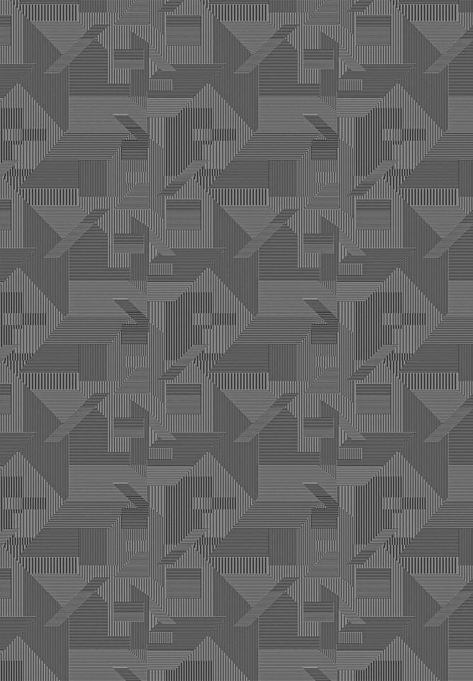 Bahariye Deep - DP02A Antrasit