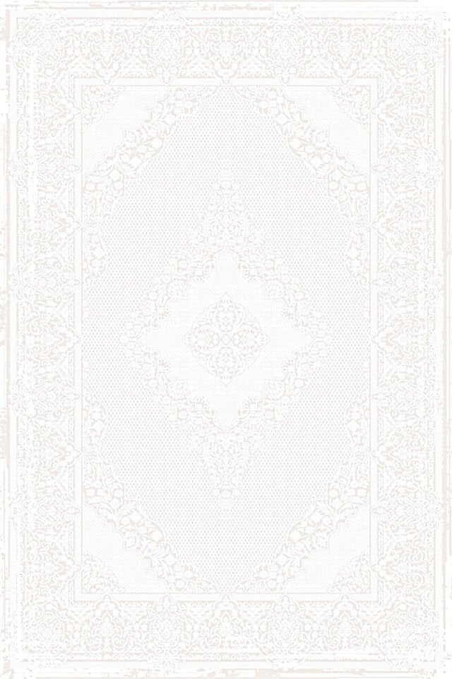 Bahariye Mihra - MR05 Krem