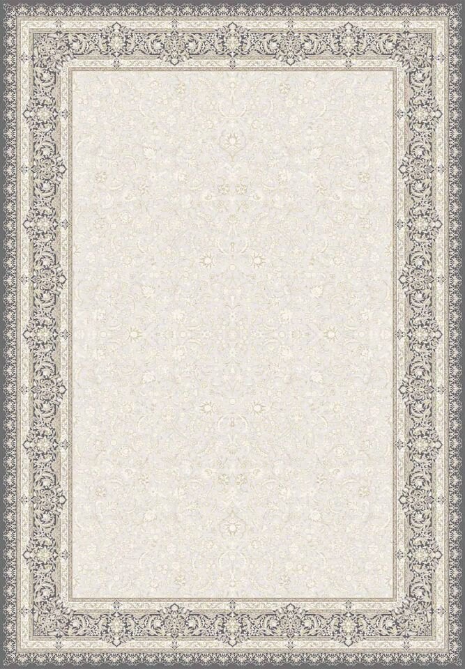 Bahariye Miras -MS01A Gri