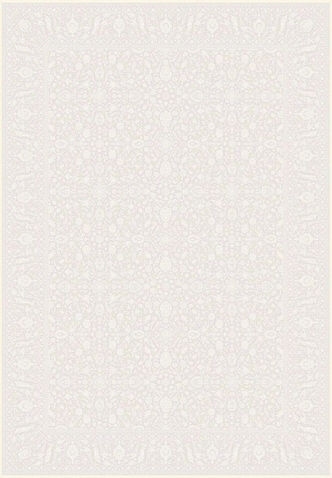 Bahariye Miras - MS02B Beyaz