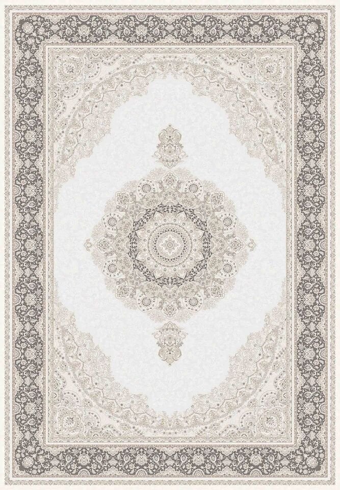 Bahariye Miras - MS03A Gri