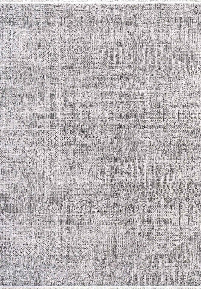 Bahariye Loda - LD04A Gri