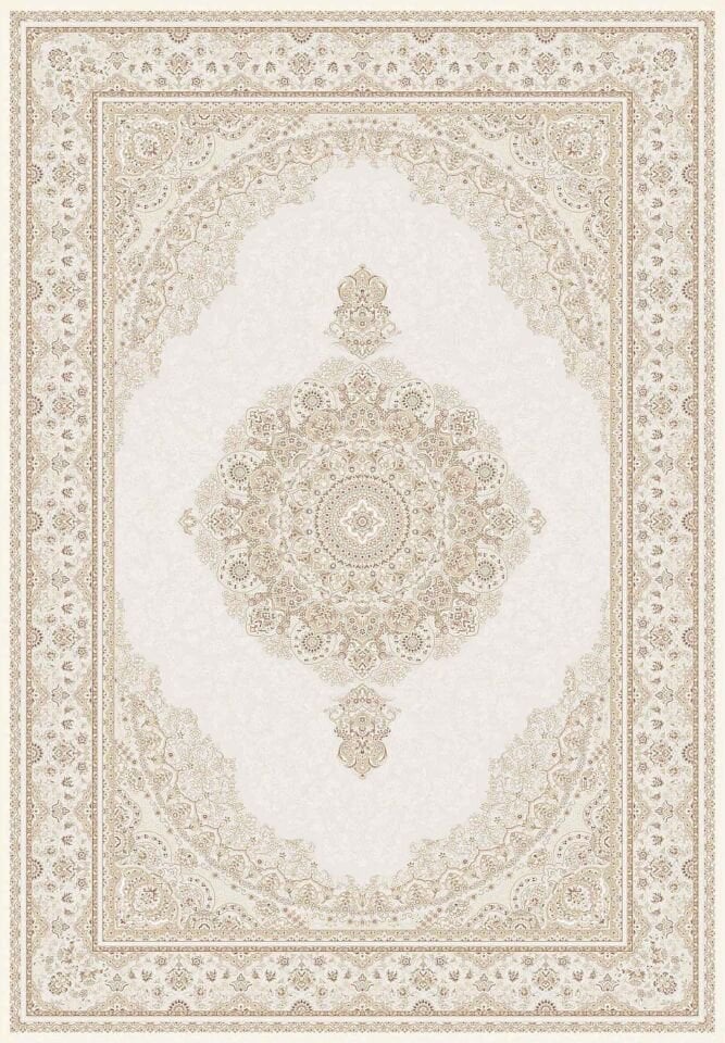 Bahariye Miras - MS03B Bej