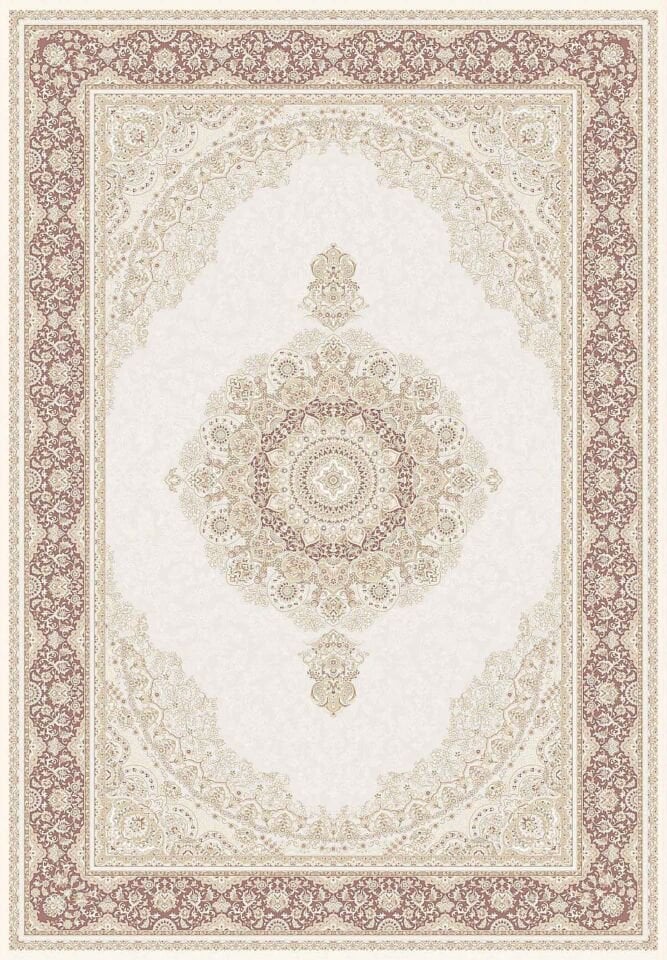 Bahariye Miras - MS03C Kiremit