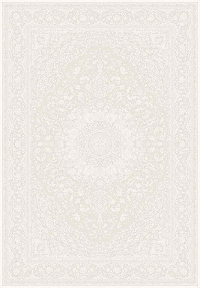 Bahariye Miras - MS04A Beyaz