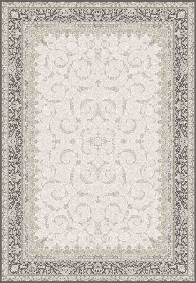 Bahariye Miras - MS05A Gri