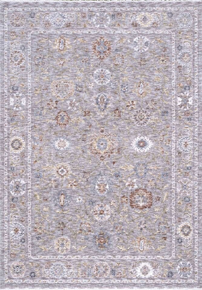 Bahariye Nomad - NM01 Gri