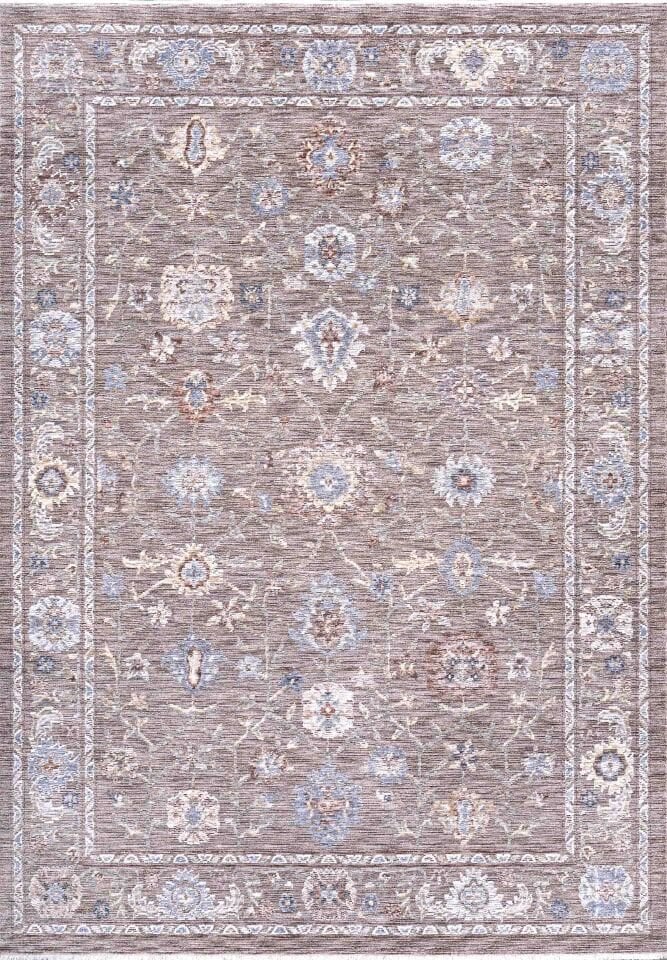 Bahariye Nomad - NM01 Kahve