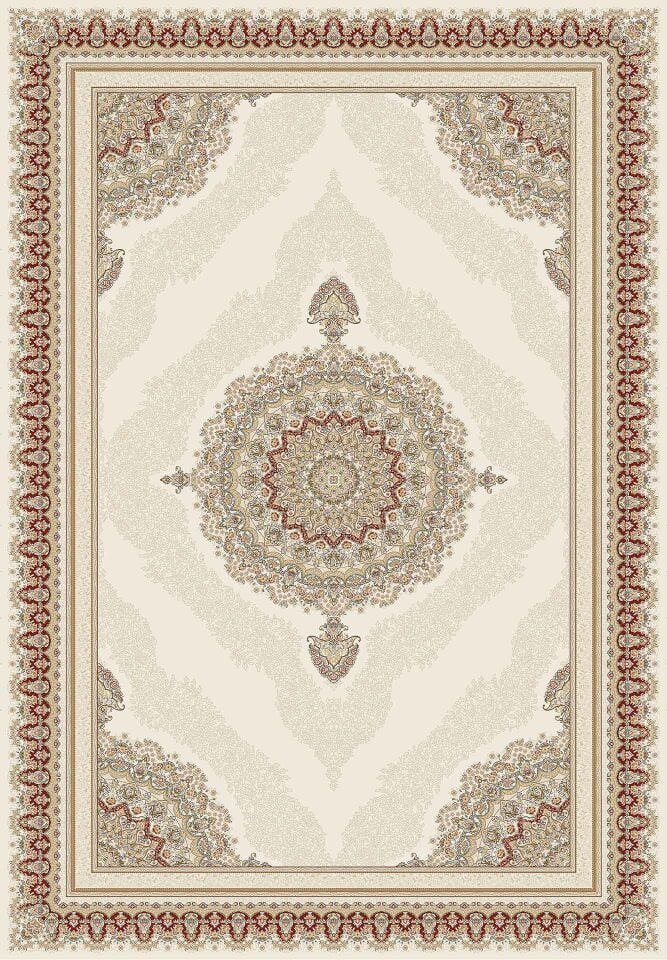 Bahariye Cevher - CV01A Bordo