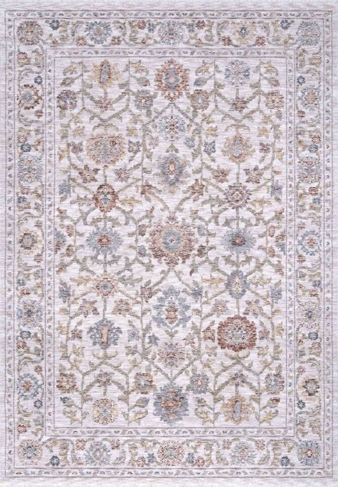 Bahariye Nomad - NM01 Krem