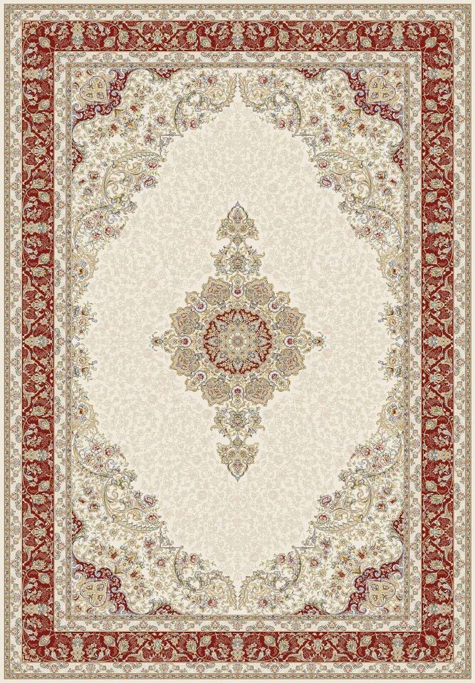 Bahariye Cevher - CV02A Bordo