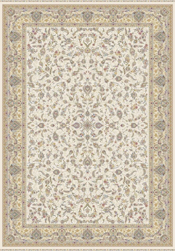 Bahariye Cevher - CV03B Krem