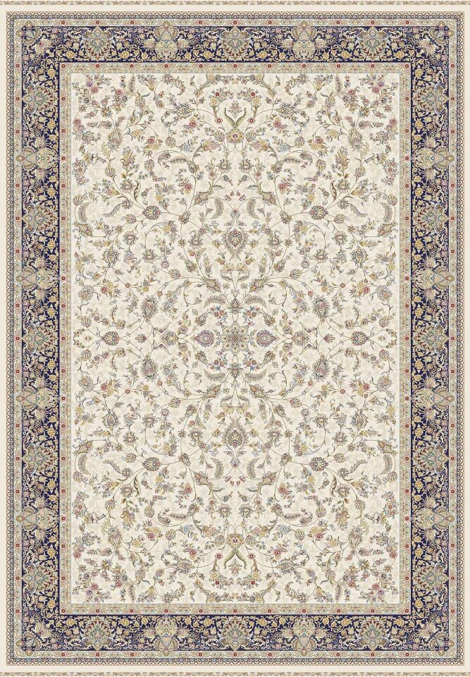 Bahariye Cevher - CV03C Lacivert