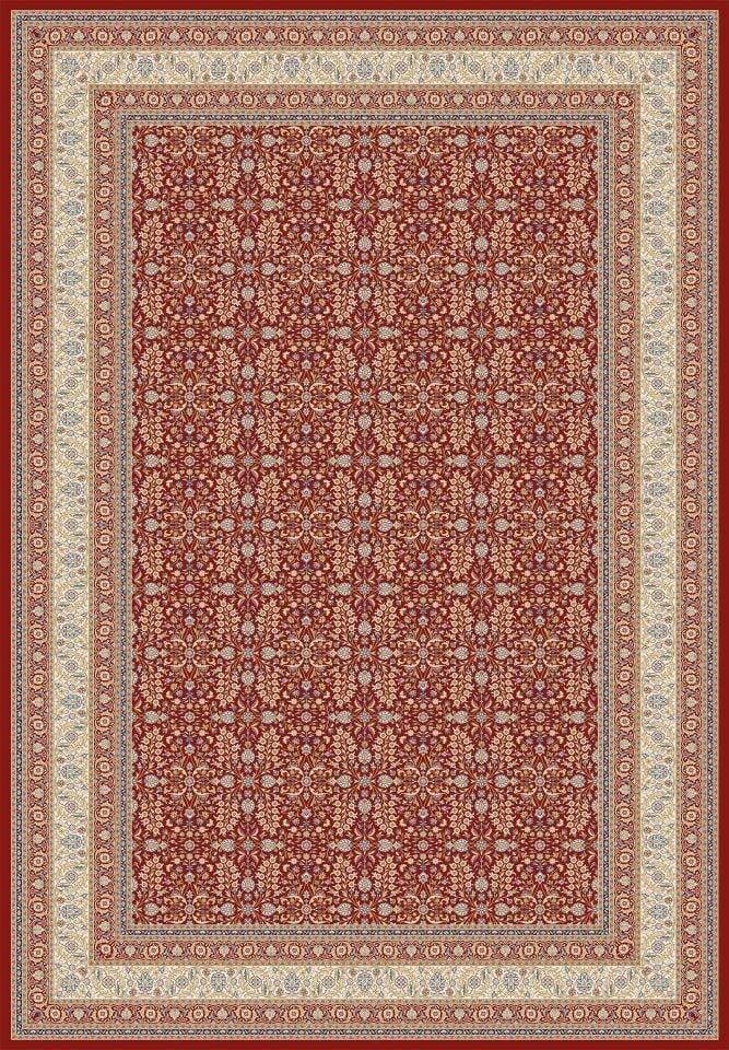 Bahariye Cevher - CV04A Bordo