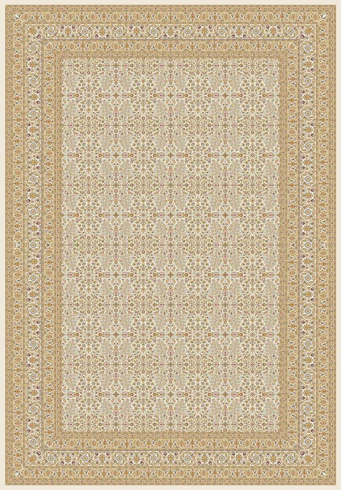 Bahariye Cevher - CV04B Krem