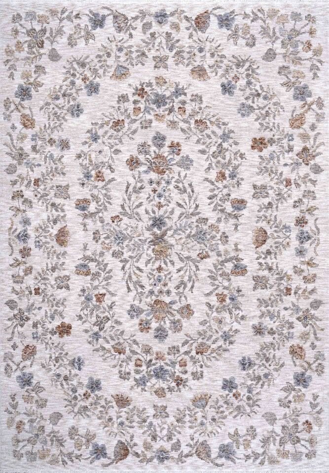 Bahariye Sencia - SN01 Krem