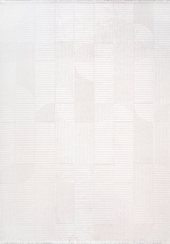 Bahariye Craft - CR03 Beyaz