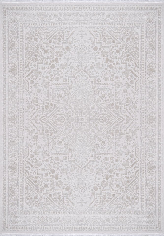 Bahariye Vellora - VL05 Krem