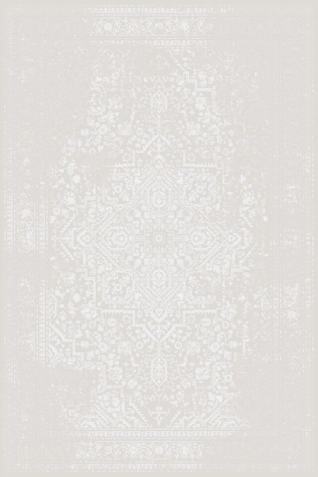 Bahariye Vellora - VL05 Krem