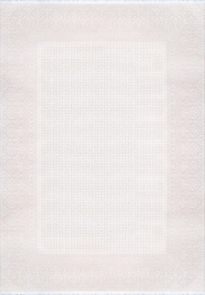 Bahariye Ezgi - EZ01 Krem