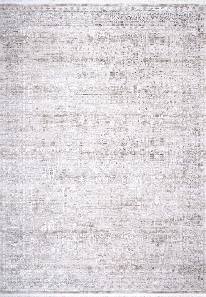 Bahariye Vellora -  VL06 Krem