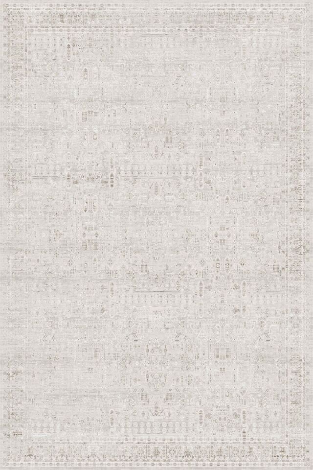 Bahariye Vellora -  VL06 Krem