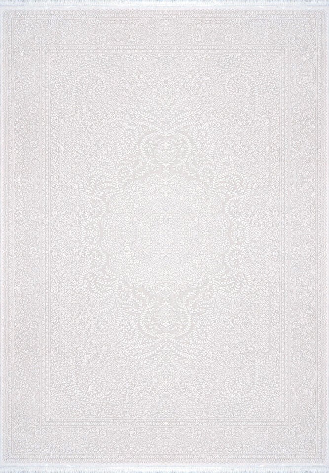 Bahariye Ezgi - EZ02 Krem