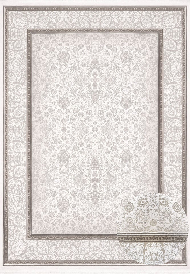 Bahariye Simge - SM08 Kahve