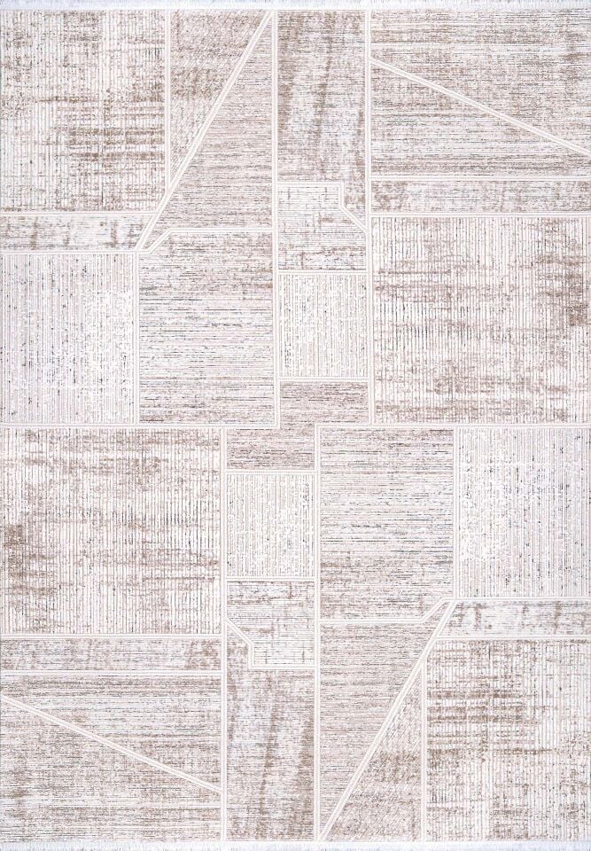 Bahariye Ezgi - EZ03 Kahve