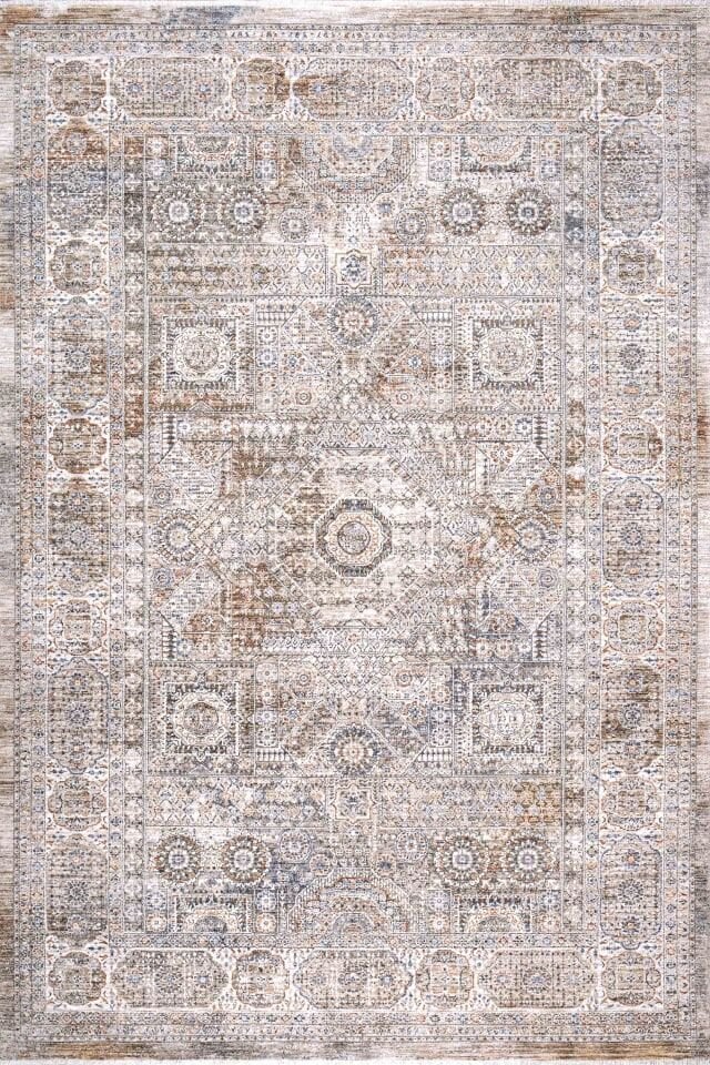 Bahariye Ventura - VN01 Kahve