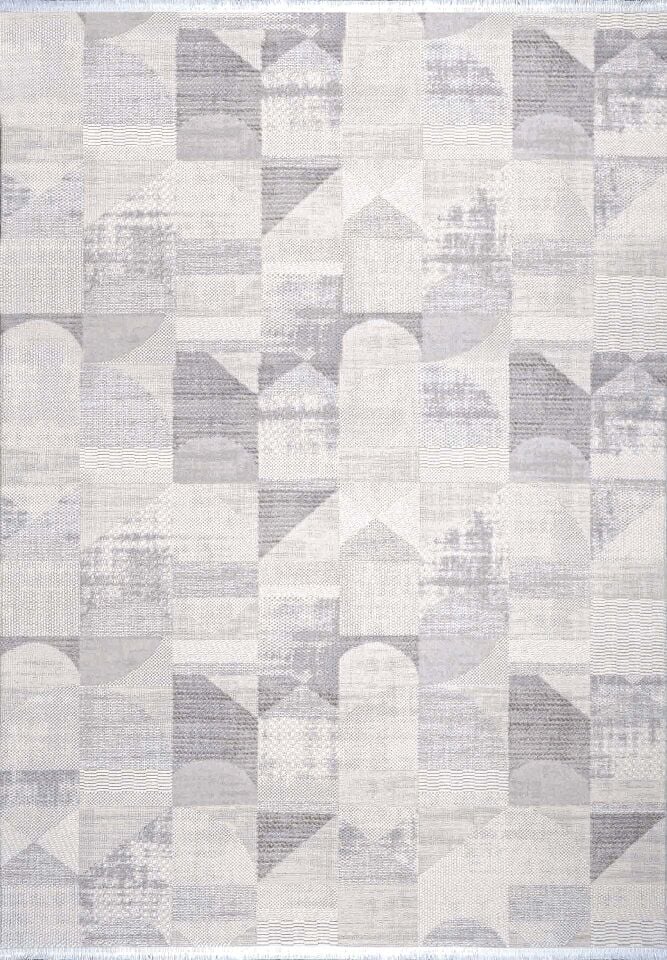 Bahariye Ezgi - EZ06 Gri