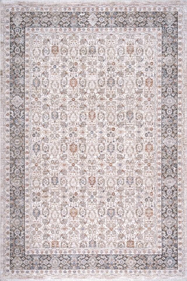 Bahariye Ventura - VN03 Krem