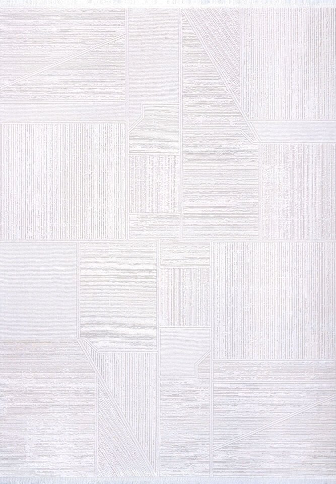 Bahariye Ezgi - EZ03 Krem