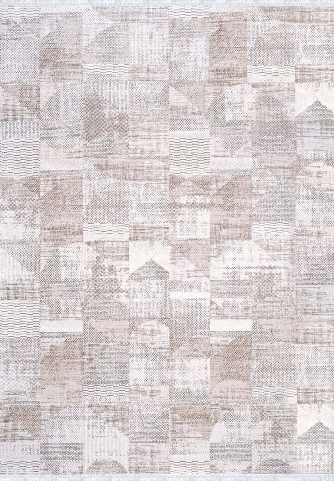 Bahariye Ezgi - EZ06 Kahve