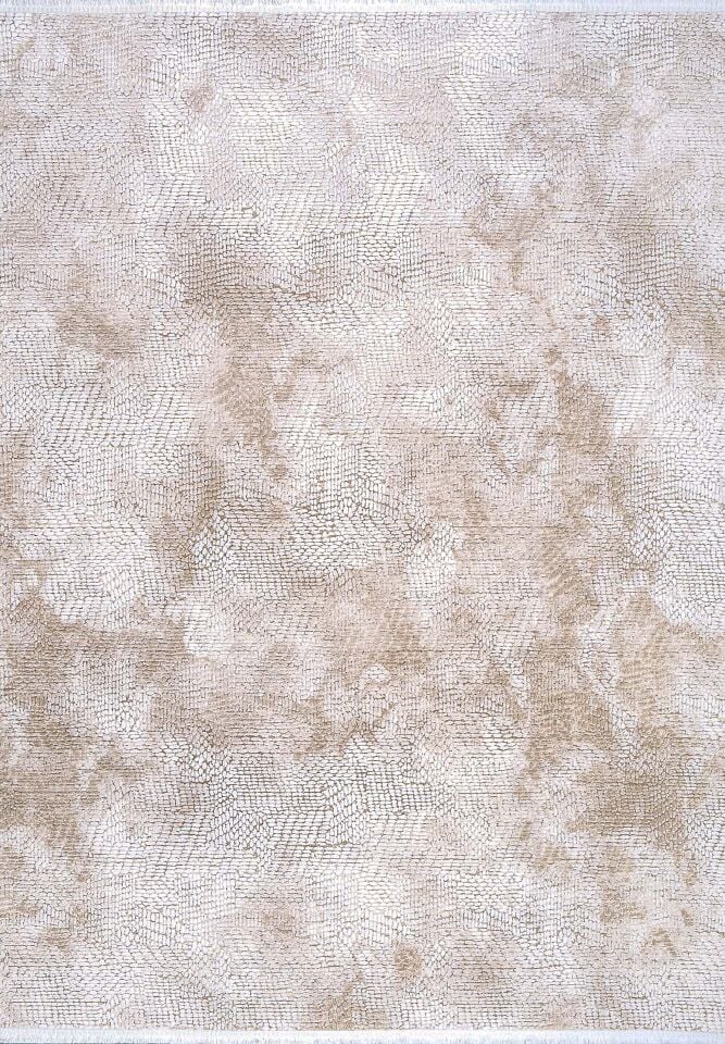 Bahariye Ezgi - EZ08 Krem Kahve