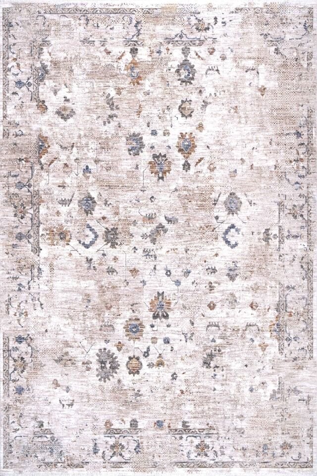 Bahariye Ventura - VN07 Krem