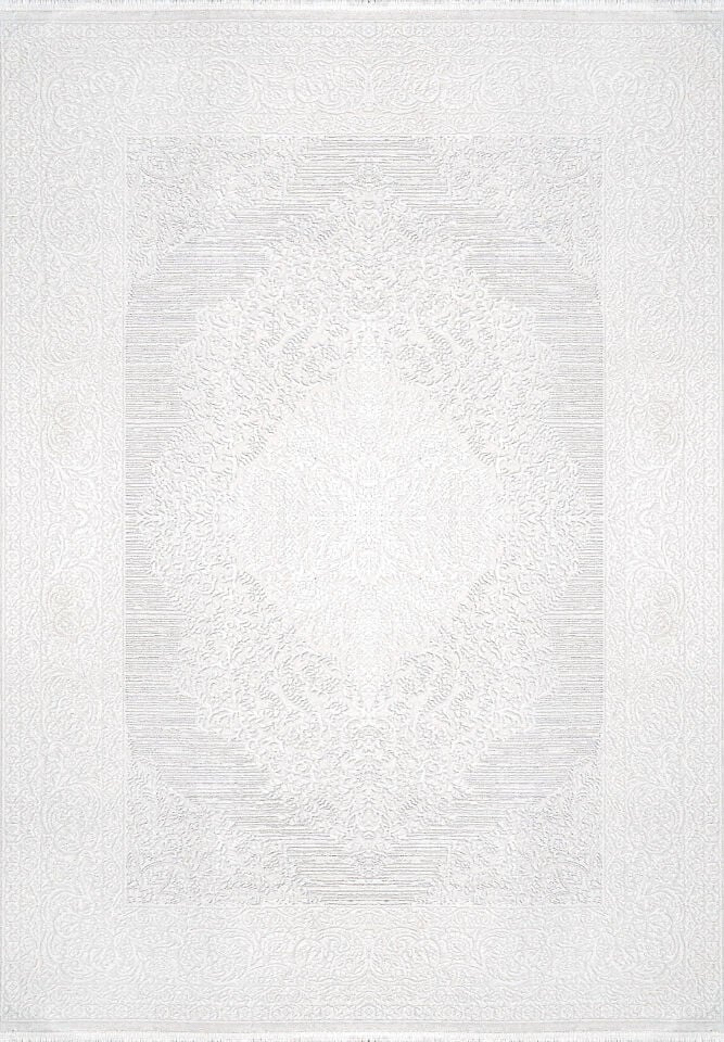 Bahariye Simge - SM01 Beyaz